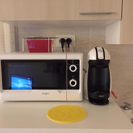 Apartamento Freccia verde Quartucciu Exterior foto