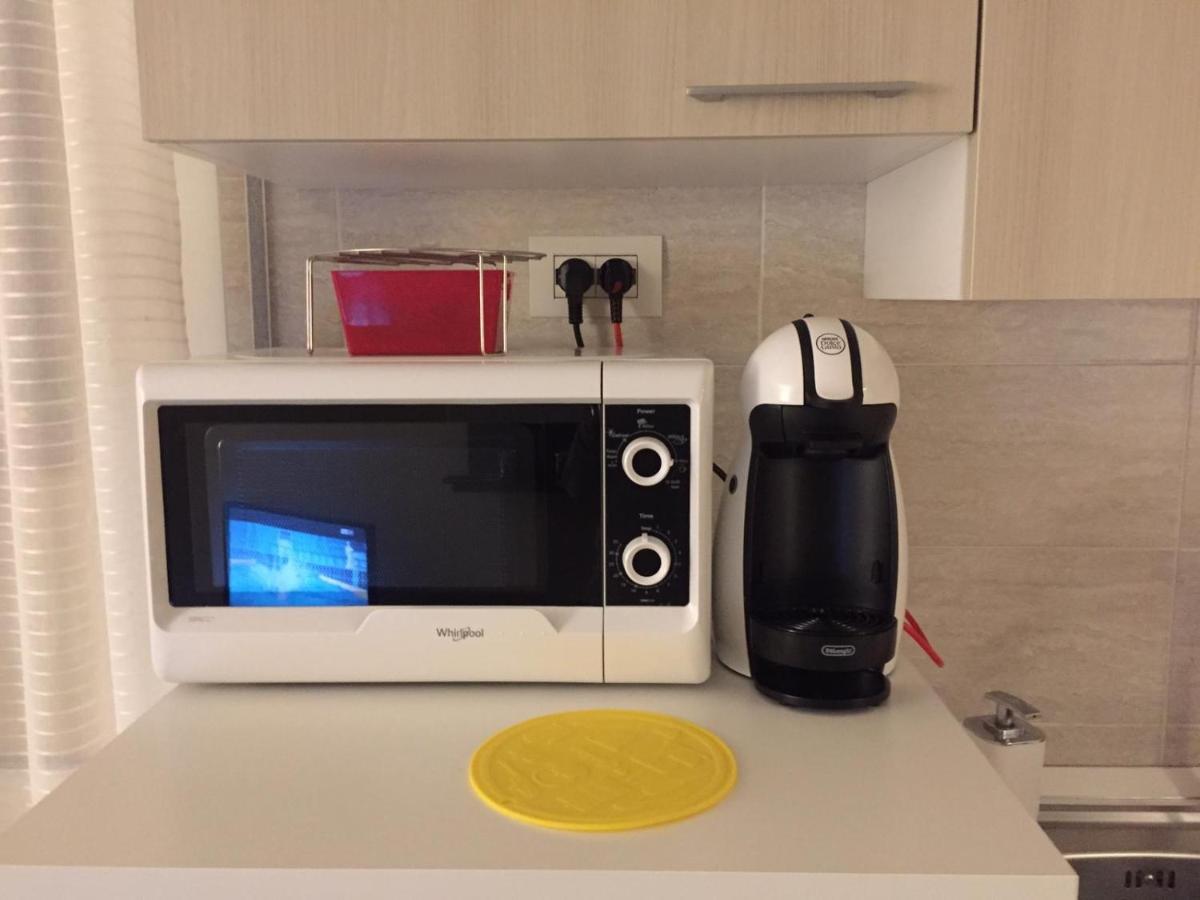 Apartamento Freccia verde Quartucciu Exterior foto