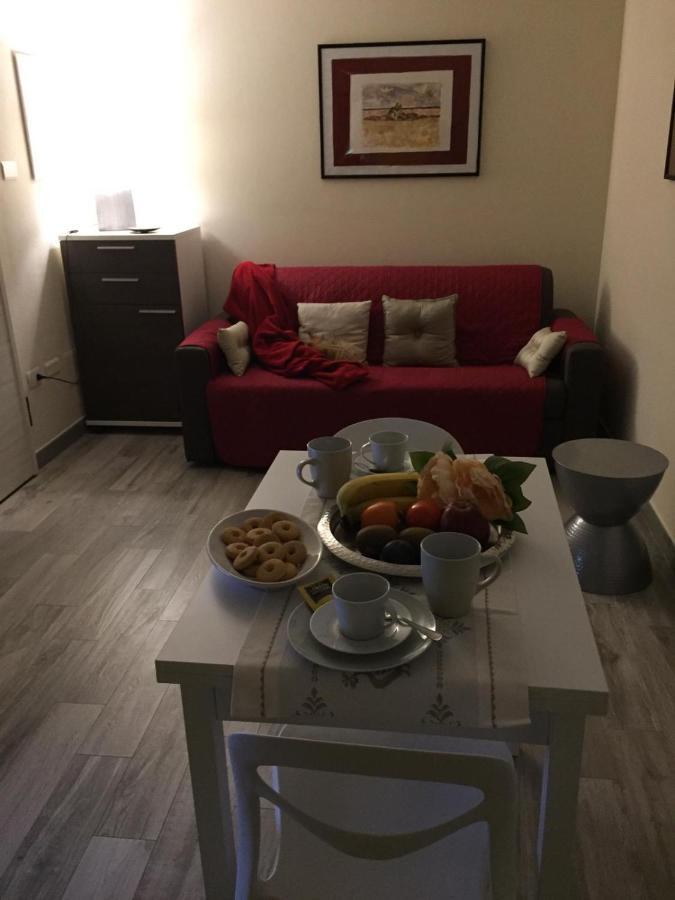 Apartamento Freccia verde Quartucciu Exterior foto