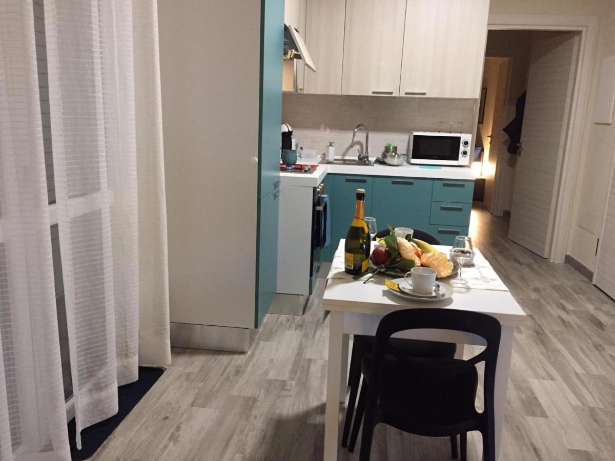 Apartamento Freccia verde Quartucciu Exterior foto