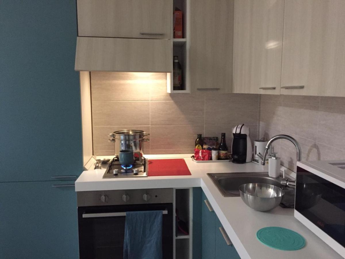 Apartamento Freccia verde Quartucciu Exterior foto