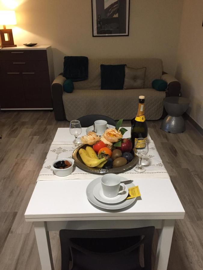 Apartamento Freccia verde Quartucciu Exterior foto