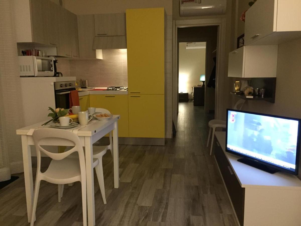 Apartamento Freccia verde Quartucciu Exterior foto