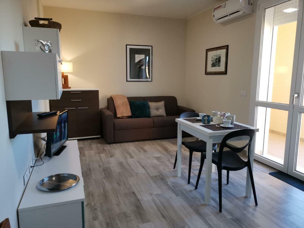 Apartamento Freccia verde Quartucciu Exterior foto