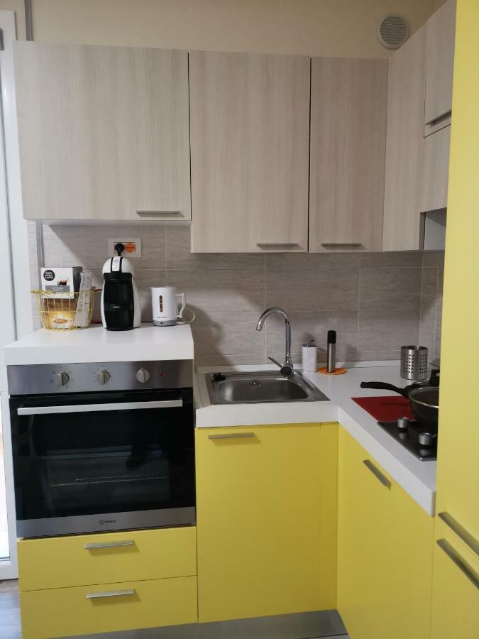 Apartamento Freccia verde Quartucciu Exterior foto