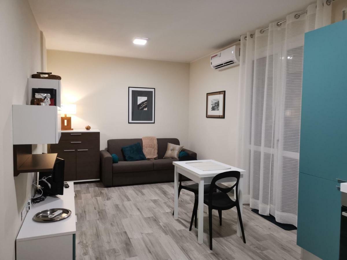 Apartamento Freccia verde Quartucciu Exterior foto
