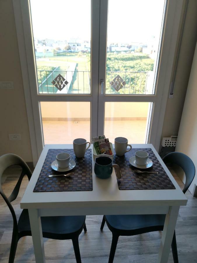Apartamento Freccia verde Quartucciu Exterior foto