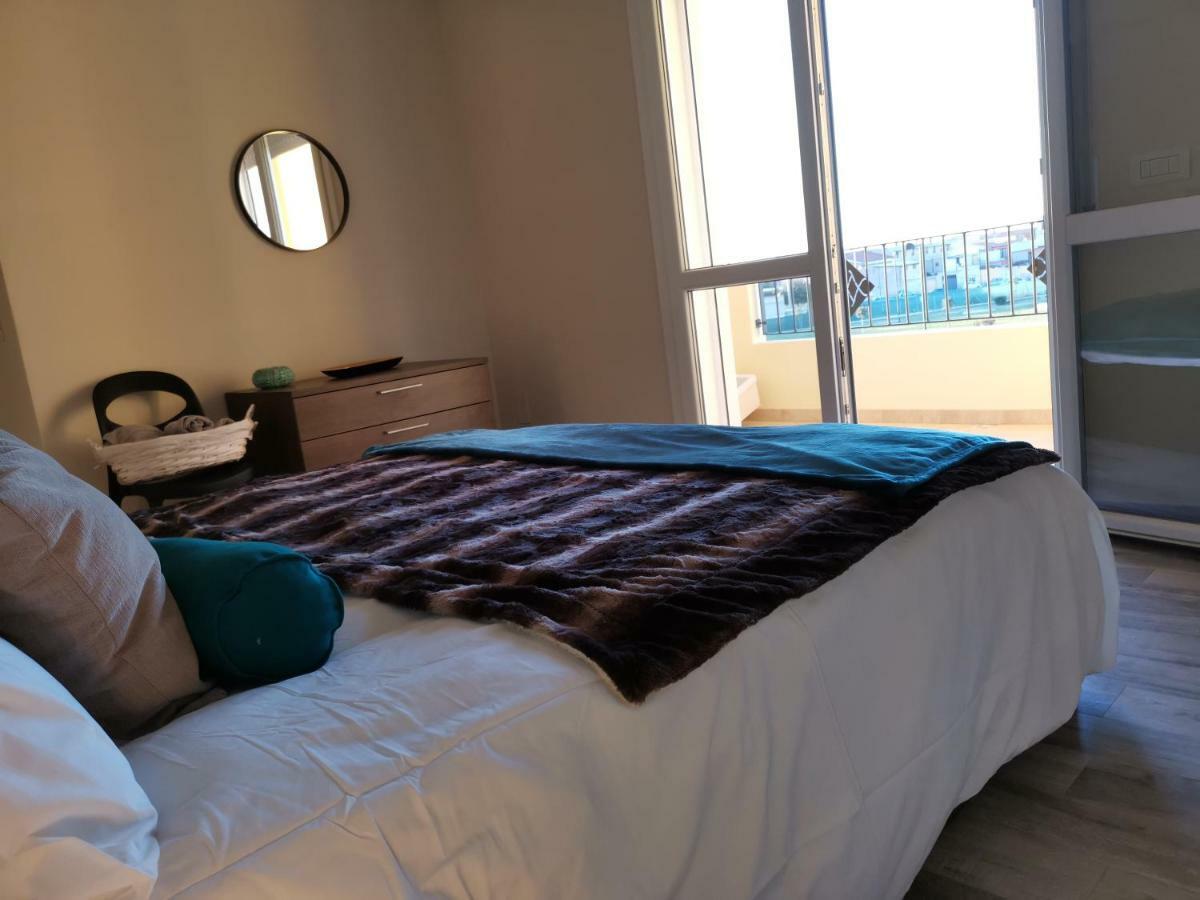 Apartamento Freccia verde Quartucciu Exterior foto