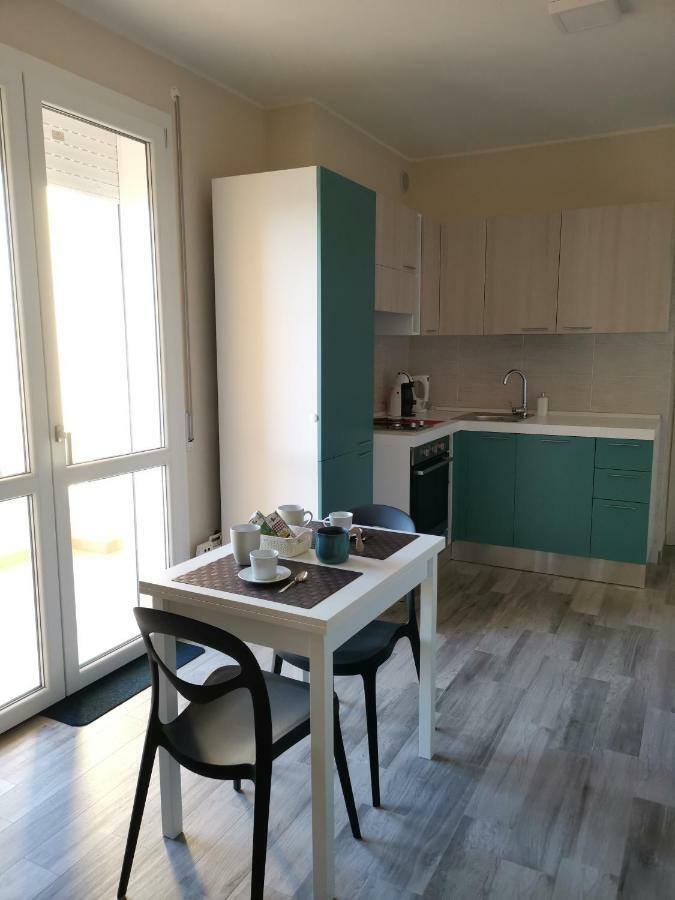 Apartamento Freccia verde Quartucciu Exterior foto