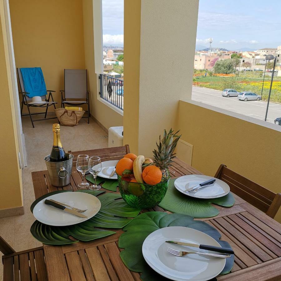 Apartamento Freccia verde Quartucciu Exterior foto