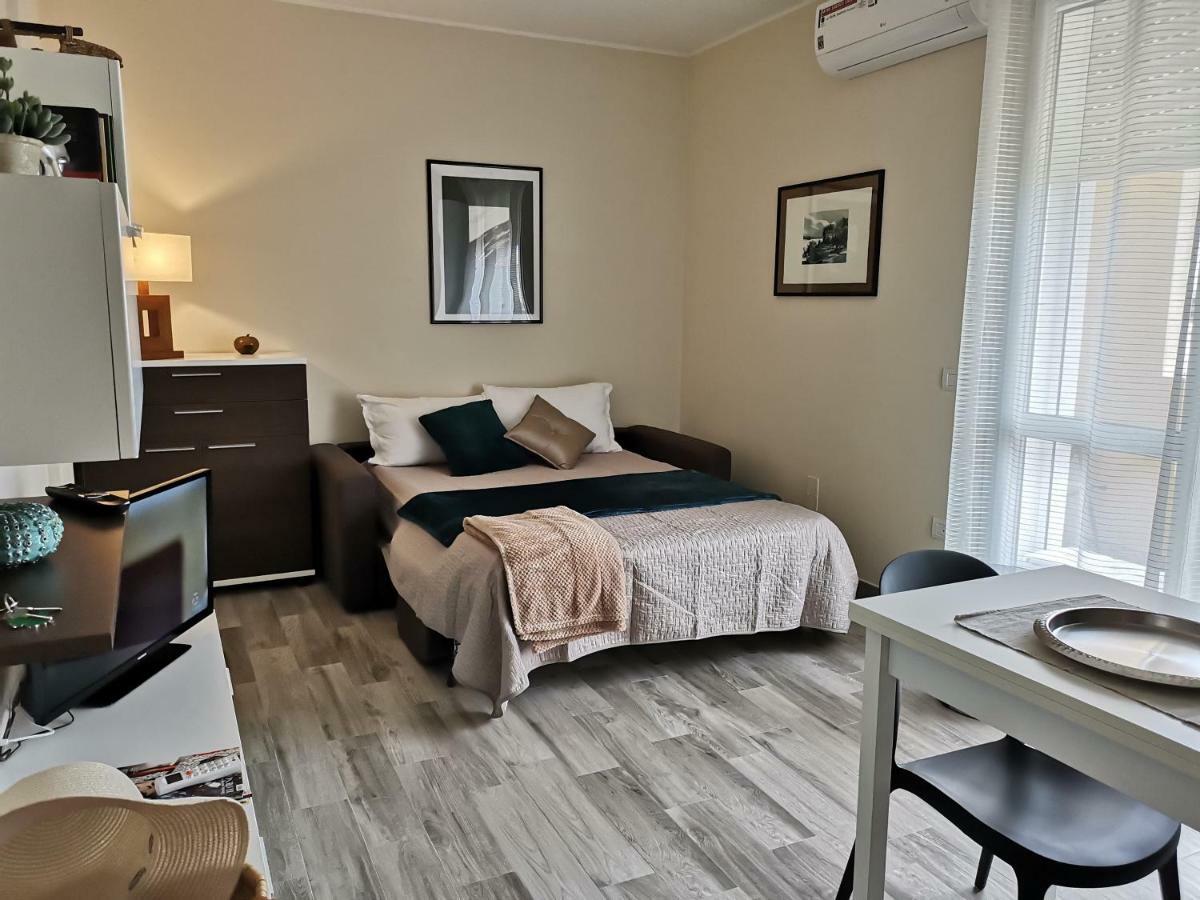Apartamento Freccia verde Quartucciu Exterior foto