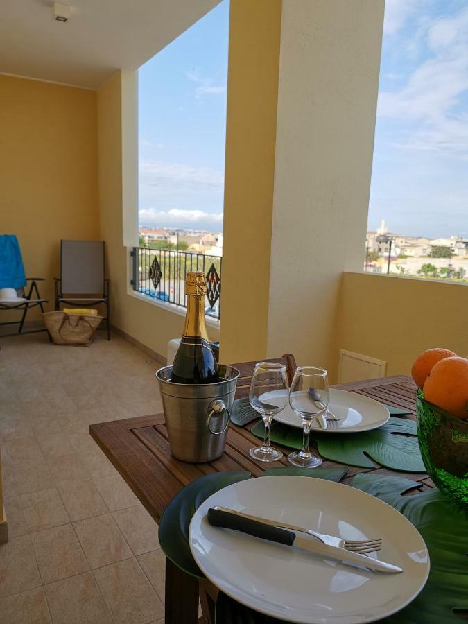Apartamento Freccia verde Quartucciu Exterior foto