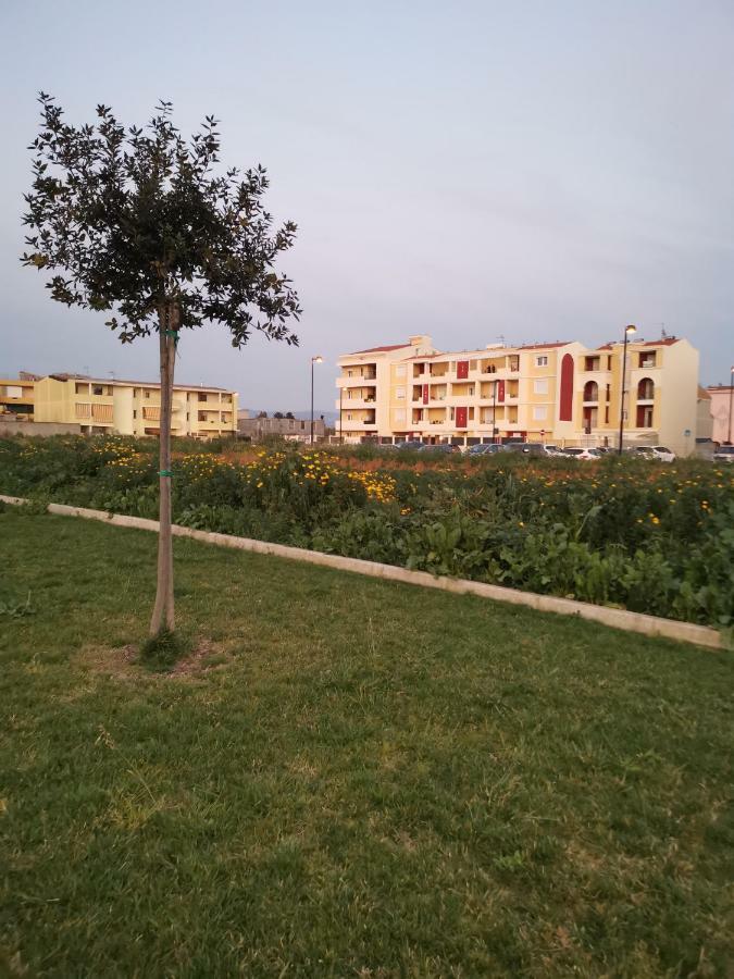 Apartamento Freccia verde Quartucciu Exterior foto
